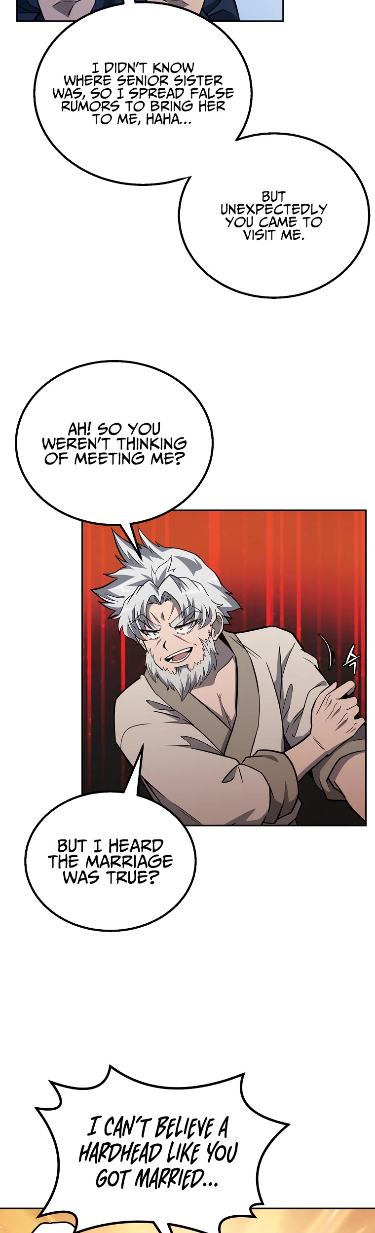 The Millennium Alchemist Chapter 61 page 39 - Chapter 61