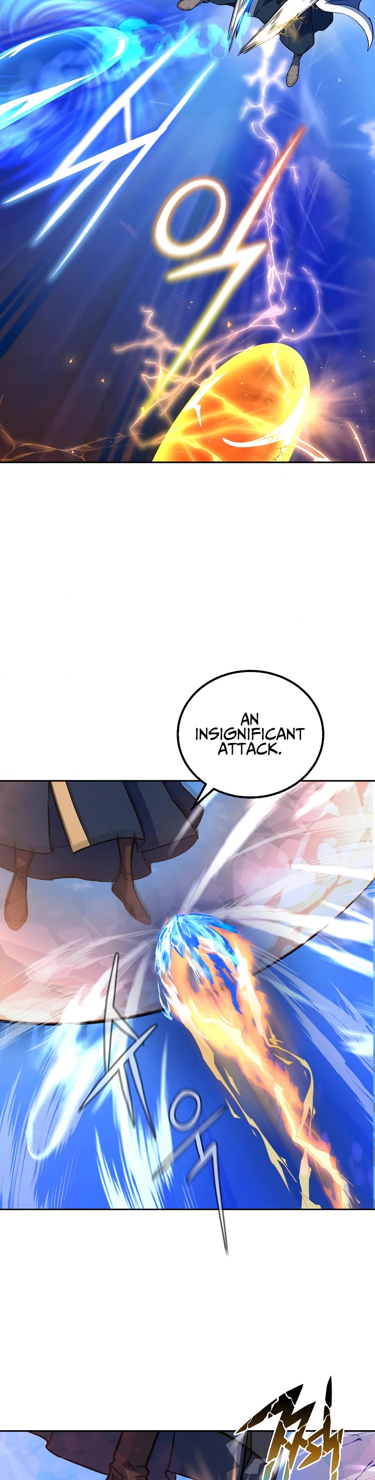 The Millennium Alchemist Chapter 62 page 22 - Chapter 62