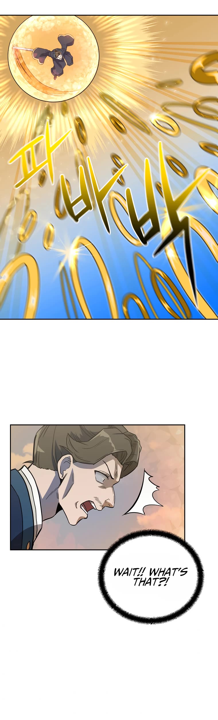 The Millennium Alchemist Chapter 62 page 25 - Chapter 62
