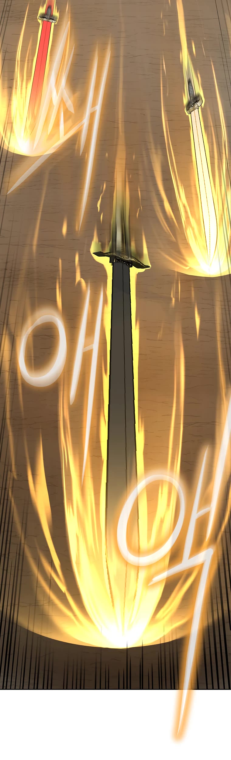 The Millennium Alchemist Chapter 62 page 34 - Chapter 62