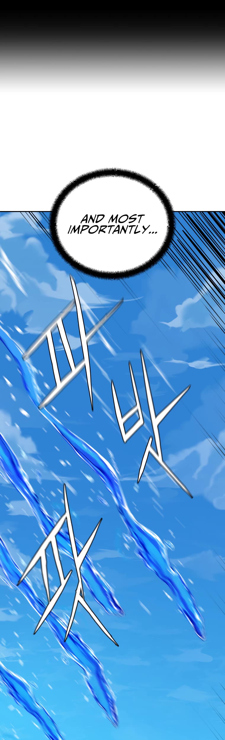 The Millennium Alchemist Chapter 62 page 4 - Chapter 62