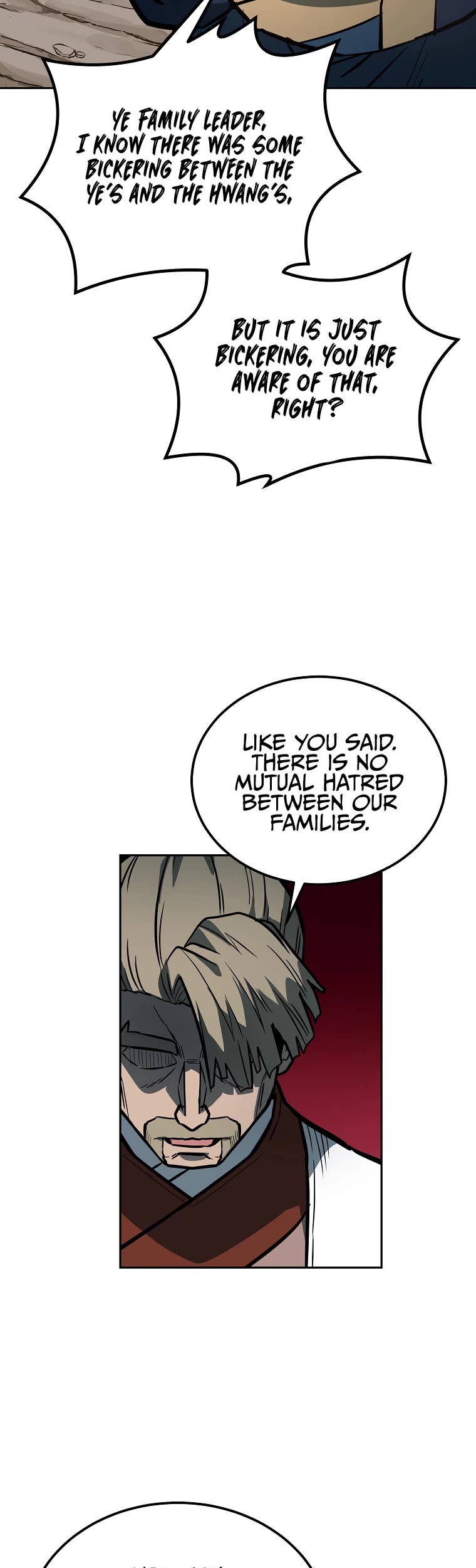 The Millennium Alchemist Chapter 63 page 14 - Chapter 63