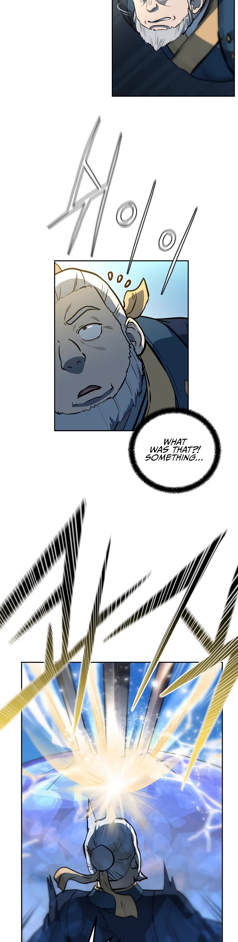 The Millennium Alchemist Chapter 63 page 2 - Chapter 63