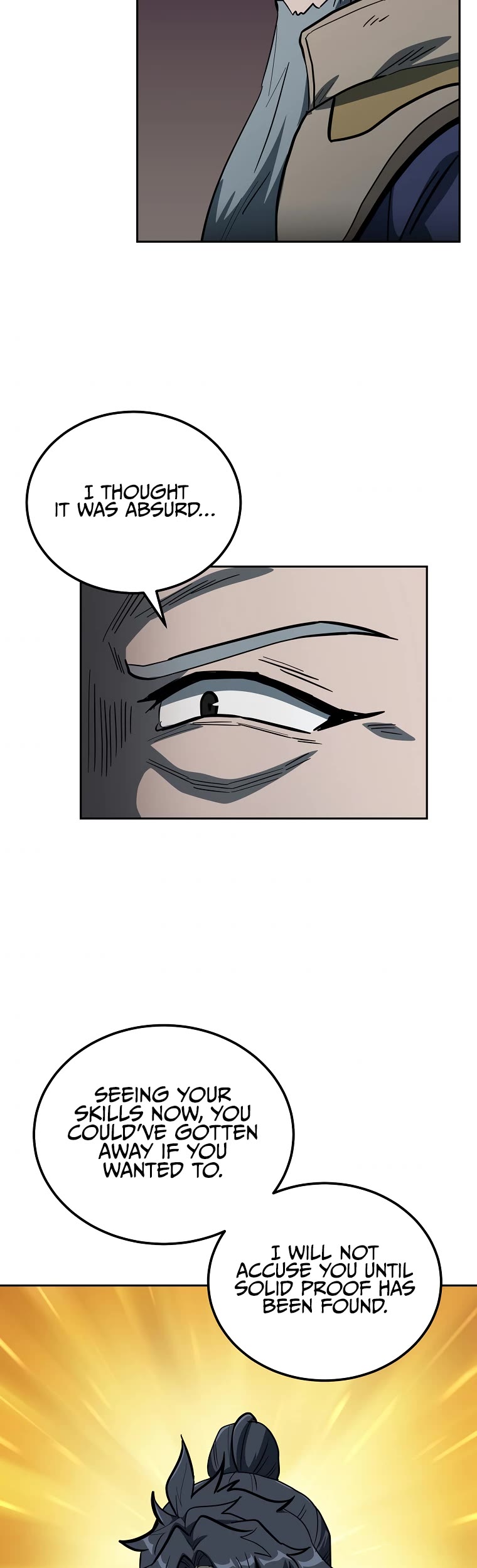 The Millennium Alchemist Chapter 63 page 29 - Chapter 63