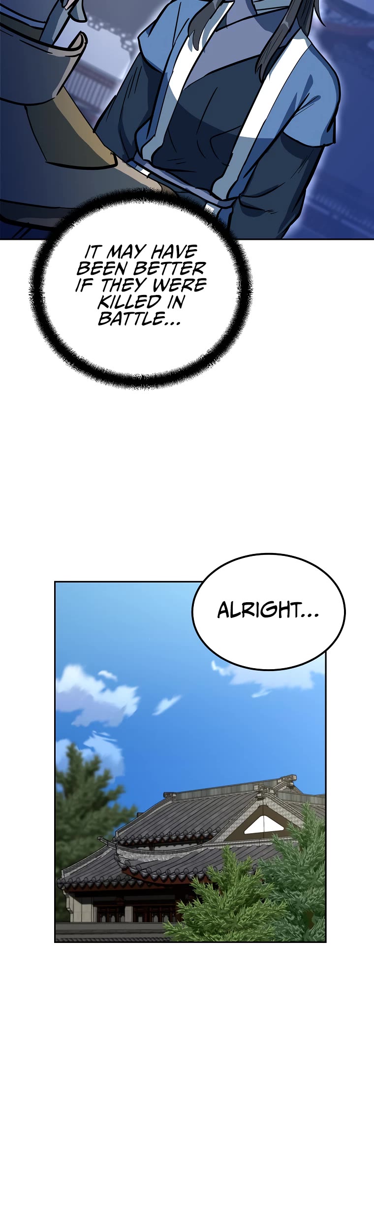 The Millennium Alchemist Chapter 63 page 39 - Chapter 63