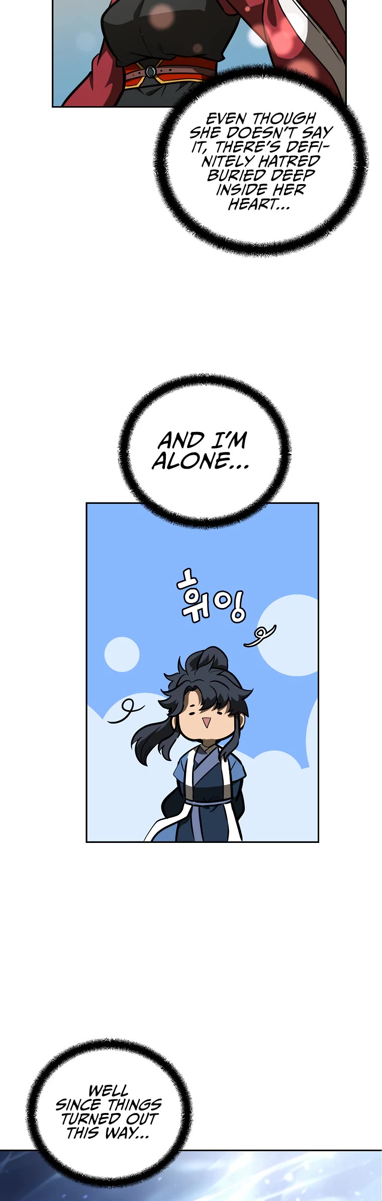 The Millennium Alchemist Chapter 63 page 44 - Chapter 63