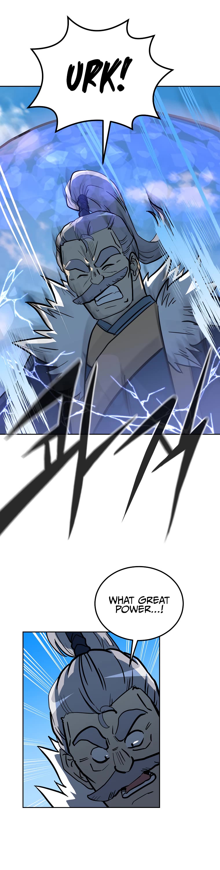 The Millennium Alchemist Chapter 63 page 6 - Chapter 63