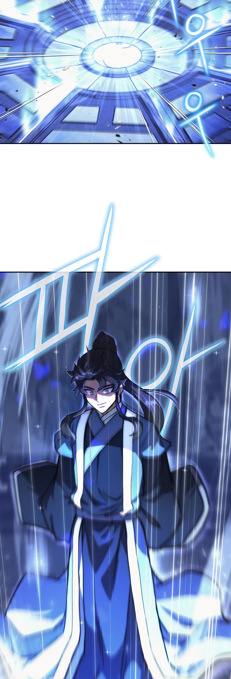 The Millennium Alchemist Chapter 64 page 41 - Chapter 64