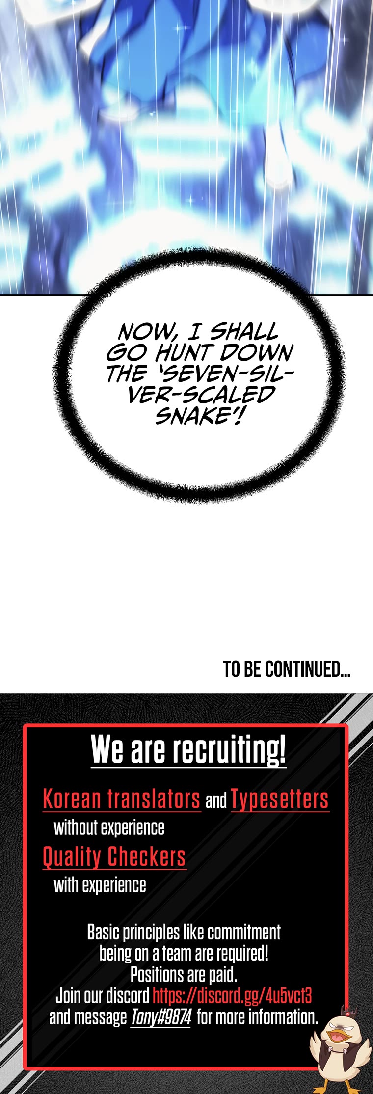 The Millennium Alchemist Chapter 64 page 42 - Chapter 64