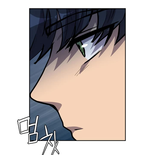The Millennium Alchemist Chapter 64 cover