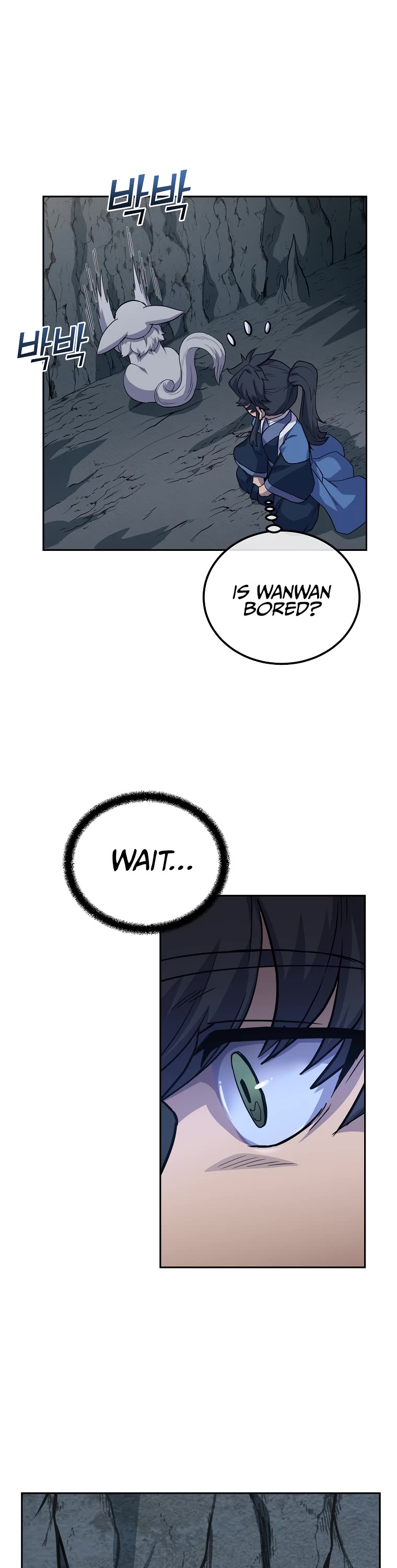 The Millennium Alchemist Chapter 65 page 41 - Chapter 65