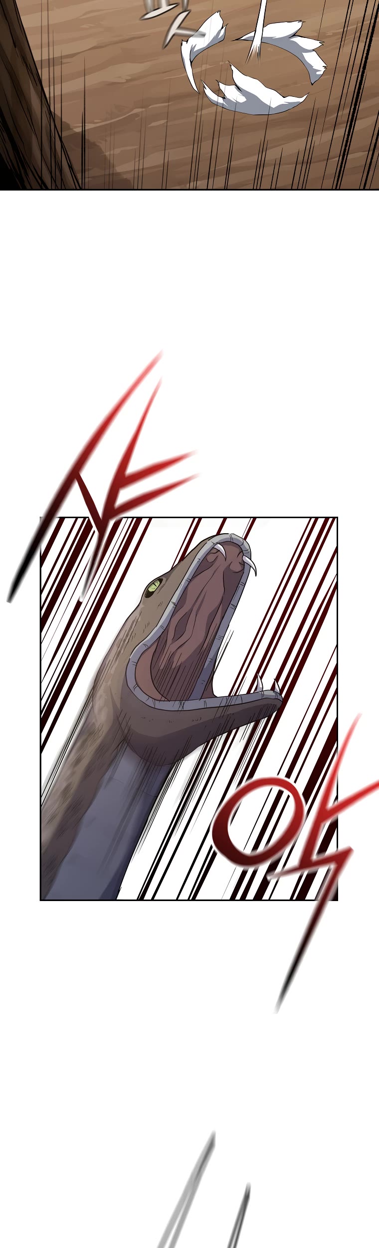 The Millennium Alchemist Chapter 65 page 5 - Chapter 65