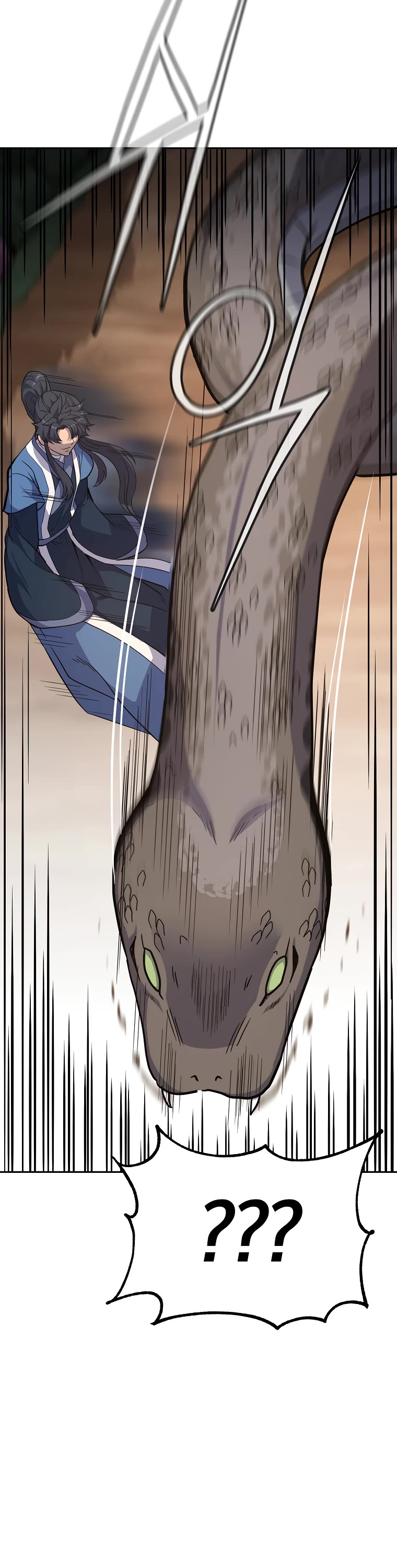 The Millennium Alchemist Chapter 65 page 6 - Chapter 65