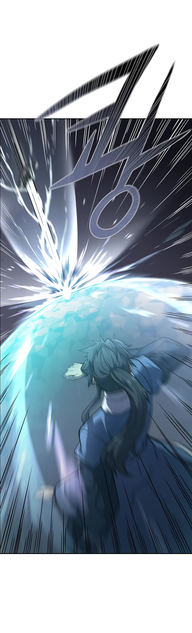 The Millennium Alchemist Chapter 66 page 10 - Chapter 66