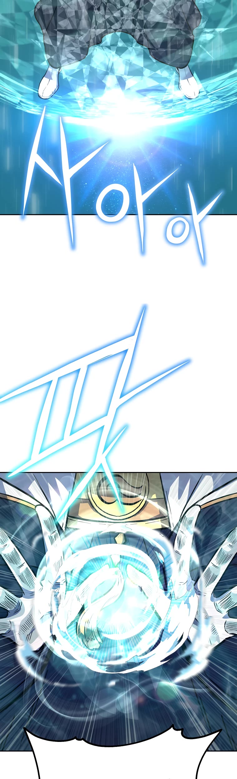 The Millennium Alchemist Chapter 66 page 29 - Chapter 66