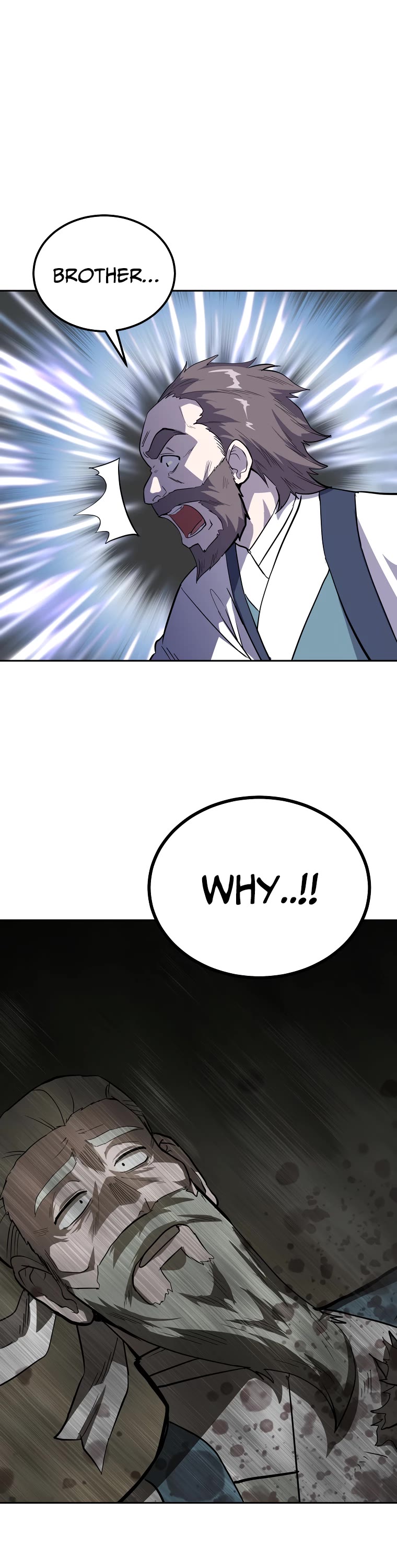 The Millennium Alchemist Chapter 66 page 42 - Chapter 66
