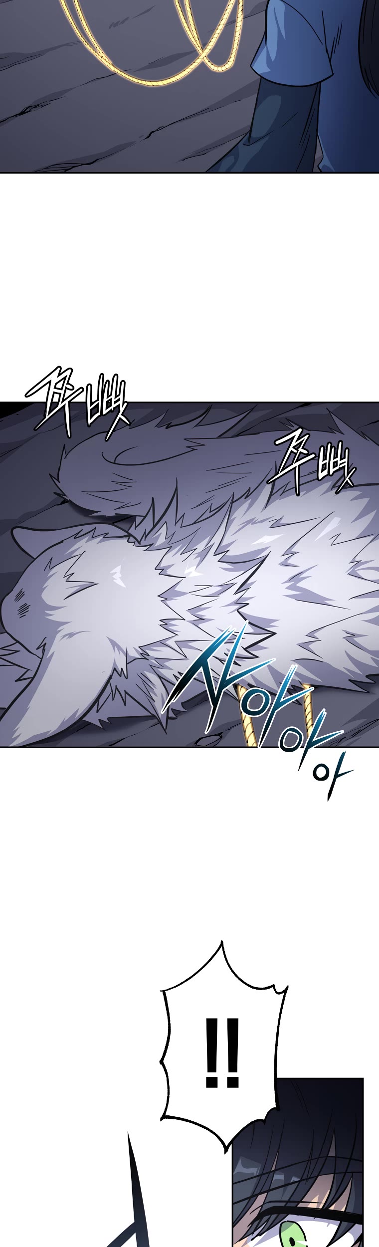 The Millennium Alchemist Chapter 66 page 5 - Chapter 66