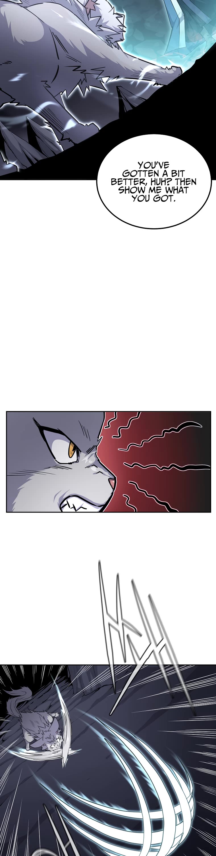 The Millennium Alchemist Chapter 66 page 7 - Chapter 66