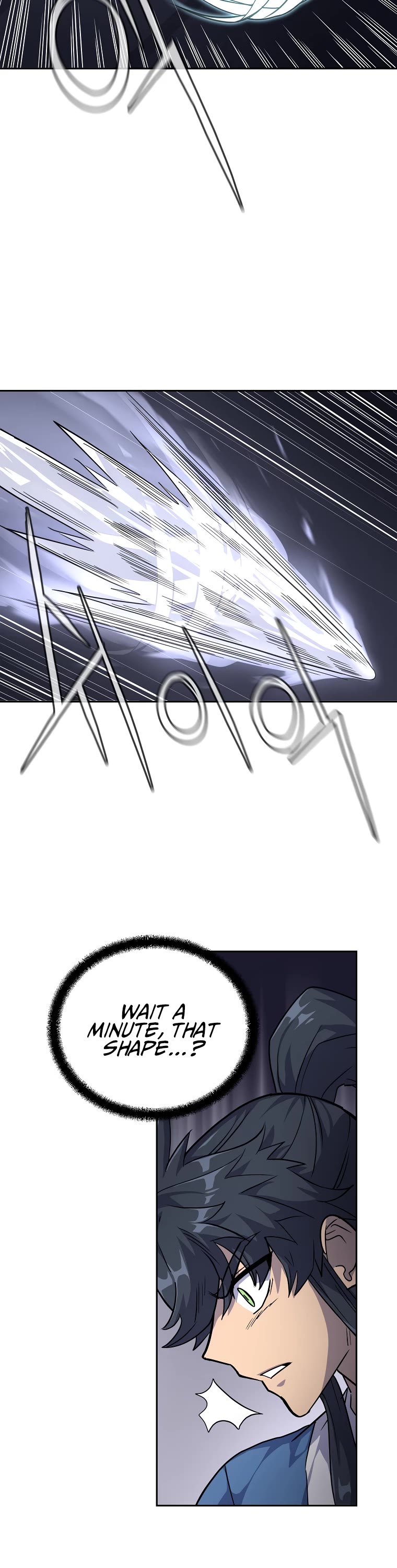 The Millennium Alchemist Chapter 66 page 8 - Chapter 66