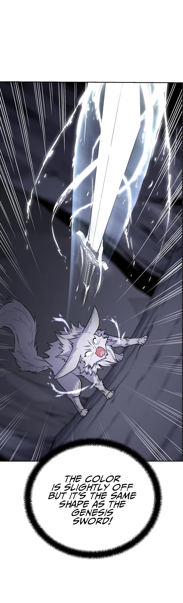The Millennium Alchemist Chapter 66 page 9 - Chapter 66