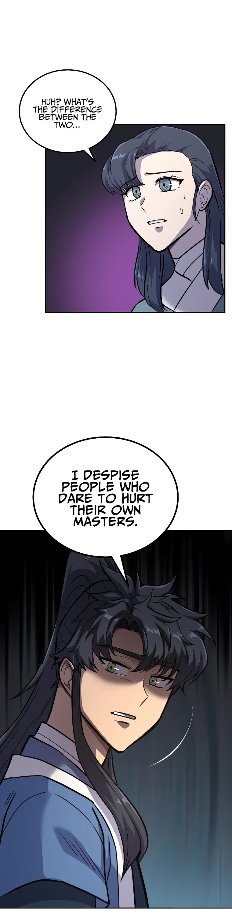 The Millennium Alchemist Chapter 67 page 22 - Chapter 67