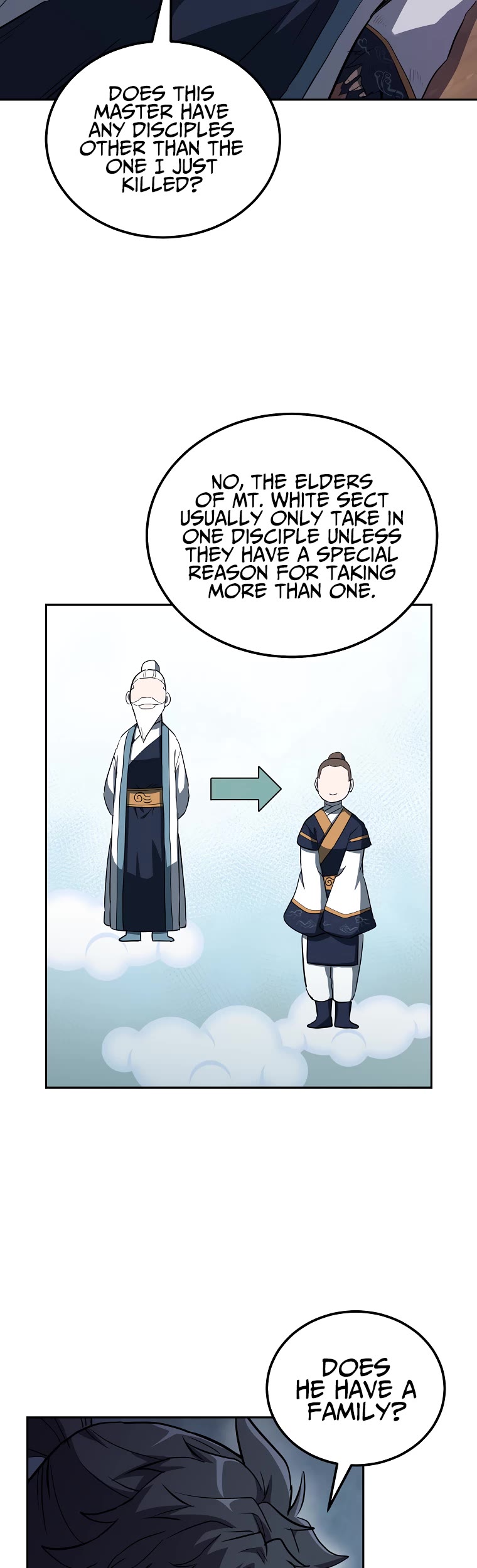 The Millennium Alchemist Chapter 67 page 24 - Chapter 67
