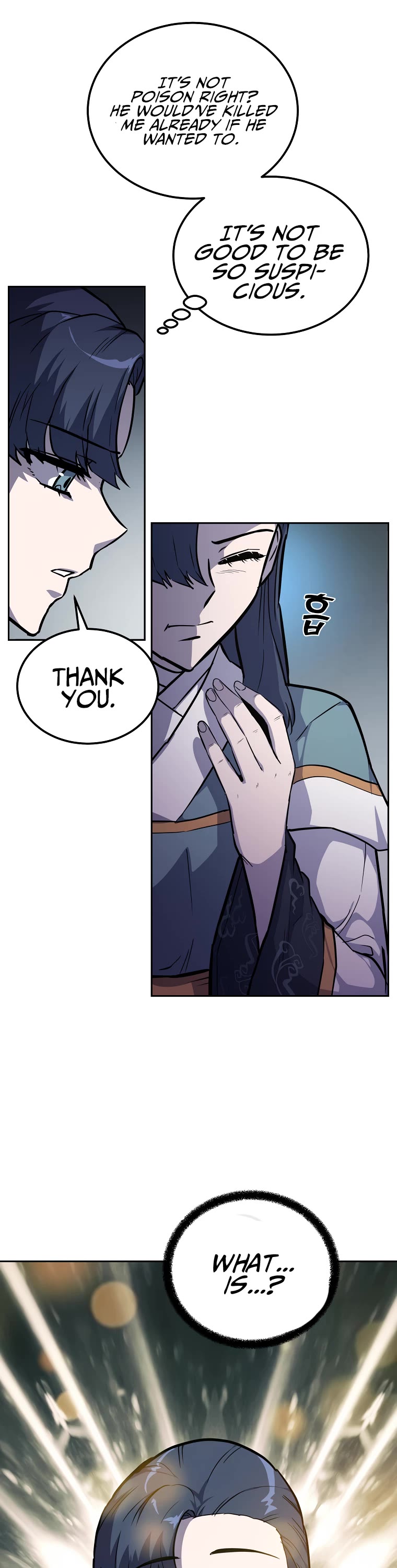 The Millennium Alchemist Chapter 67 page 41 - Chapter 67