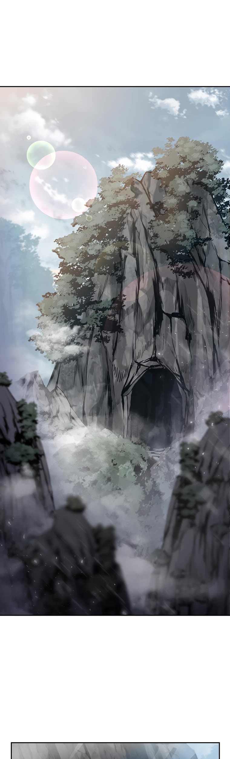 The Millennium Alchemist Chapter 68 page 10 - Chapter 68