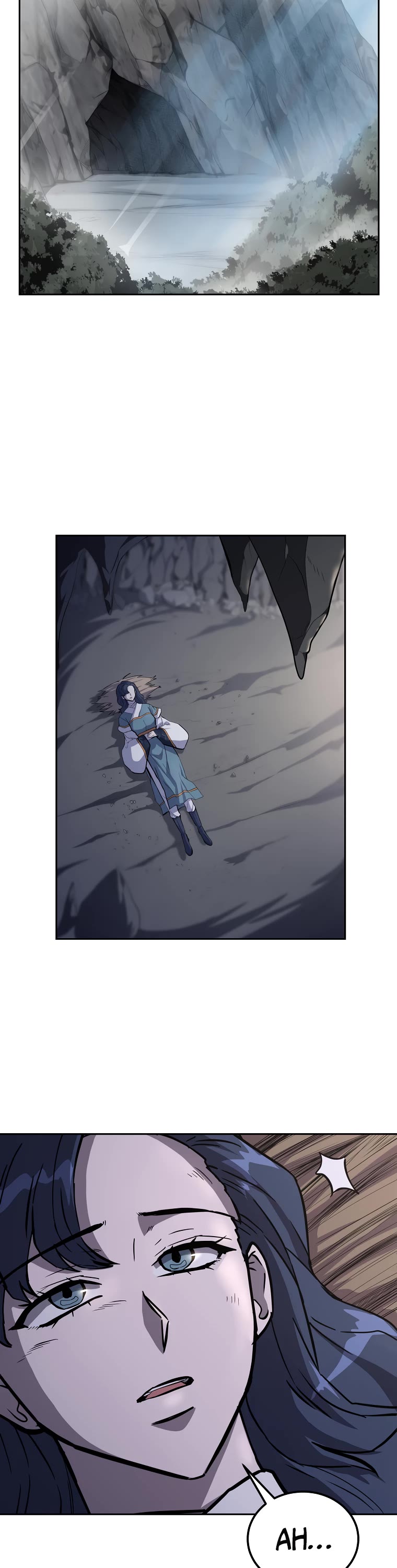 The Millennium Alchemist Chapter 68 page 11 - Chapter 68