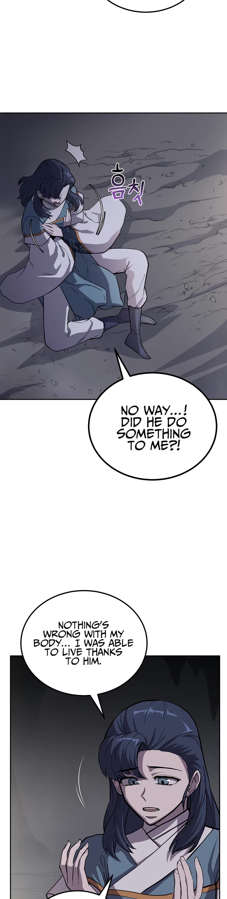 The Millennium Alchemist Chapter 68 page 13 - Chapter 68