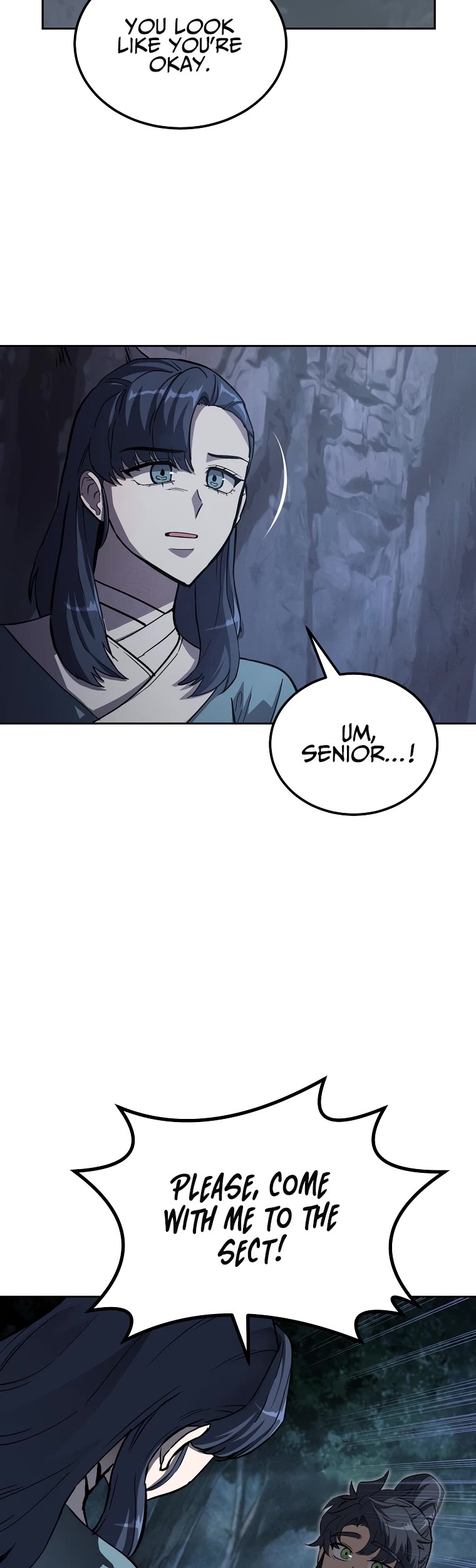 The Millennium Alchemist Chapter 68 page 19 - Chapter 68