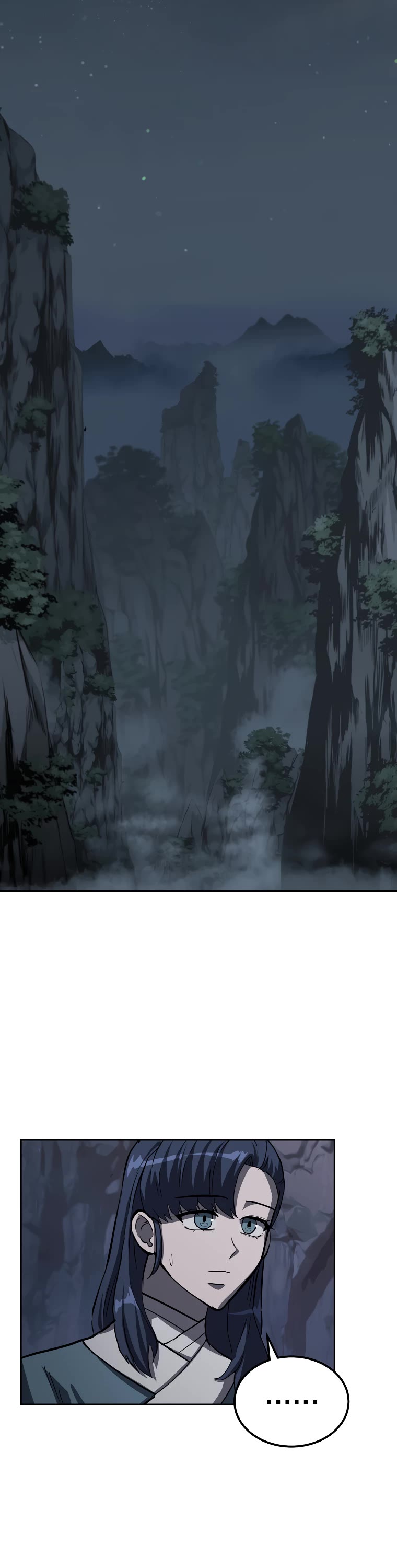 The Millennium Alchemist Chapter 68 page 21 - Chapter 68