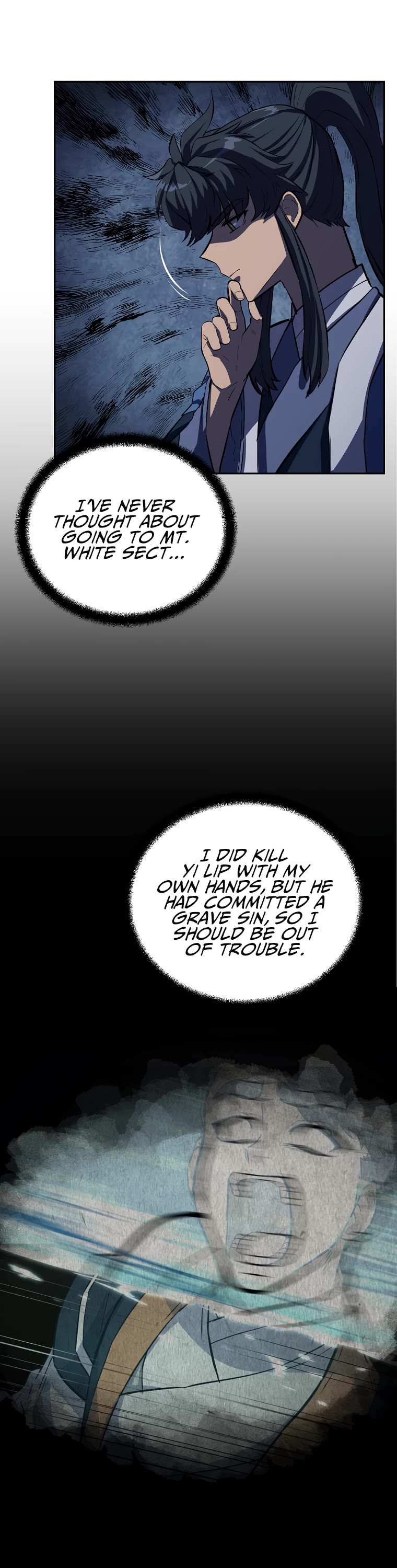 The Millennium Alchemist Chapter 68 page 22 - Chapter 68
