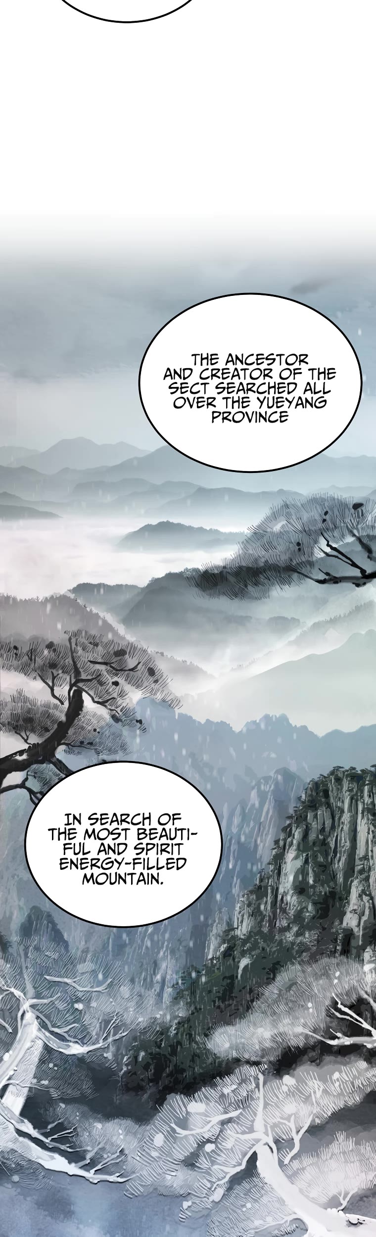 The Millennium Alchemist Chapter 68 page 25 - Chapter 68