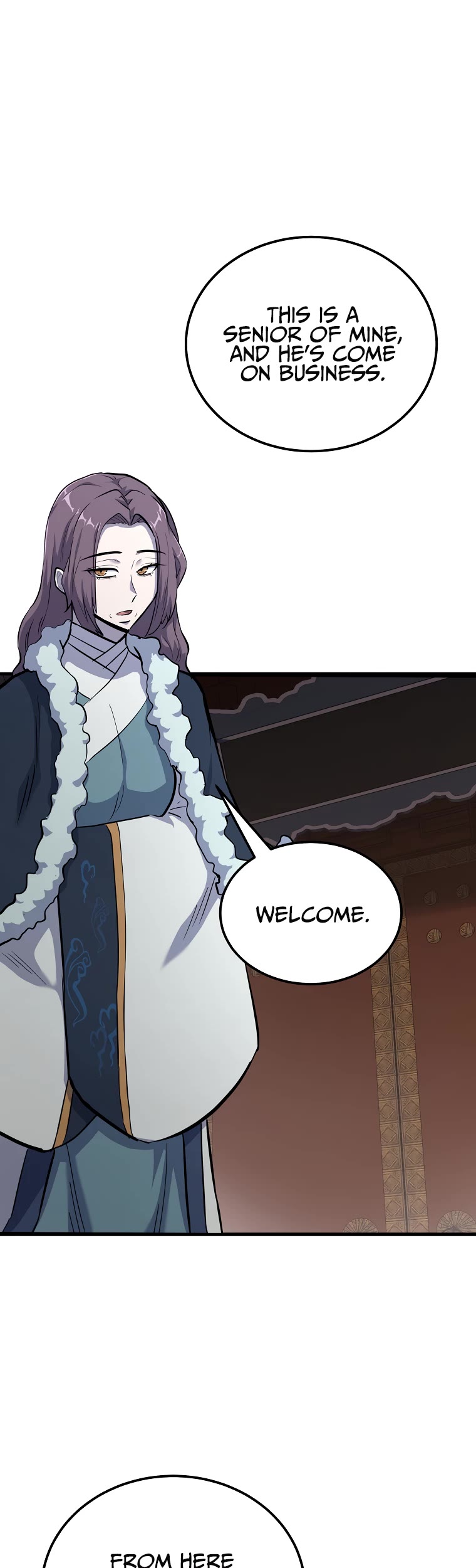 The Millennium Alchemist Chapter 68 page 30 - Chapter 68