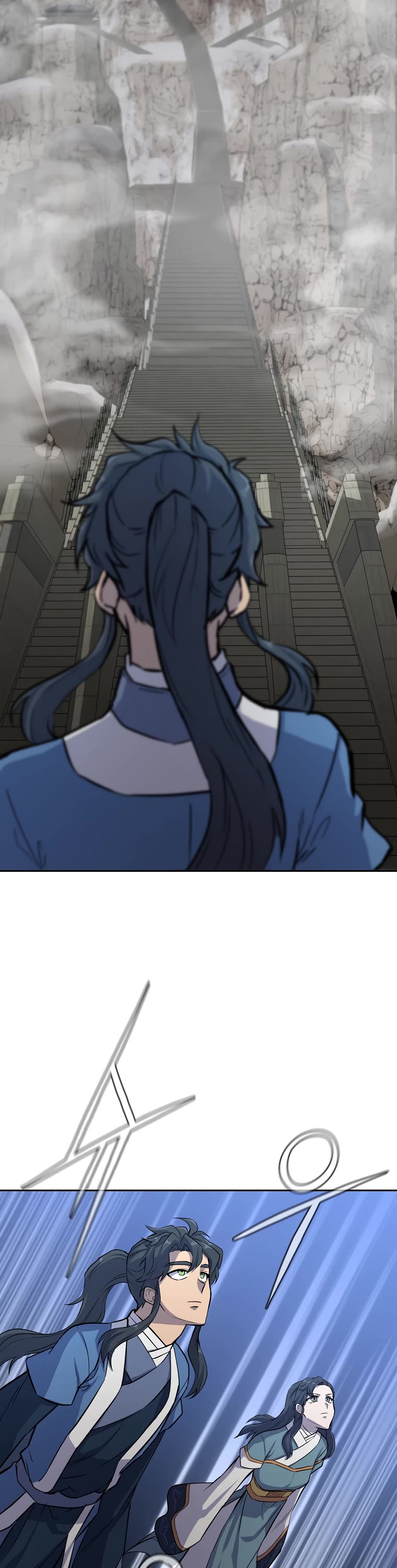The Millennium Alchemist Chapter 68 page 32 - Chapter 68
