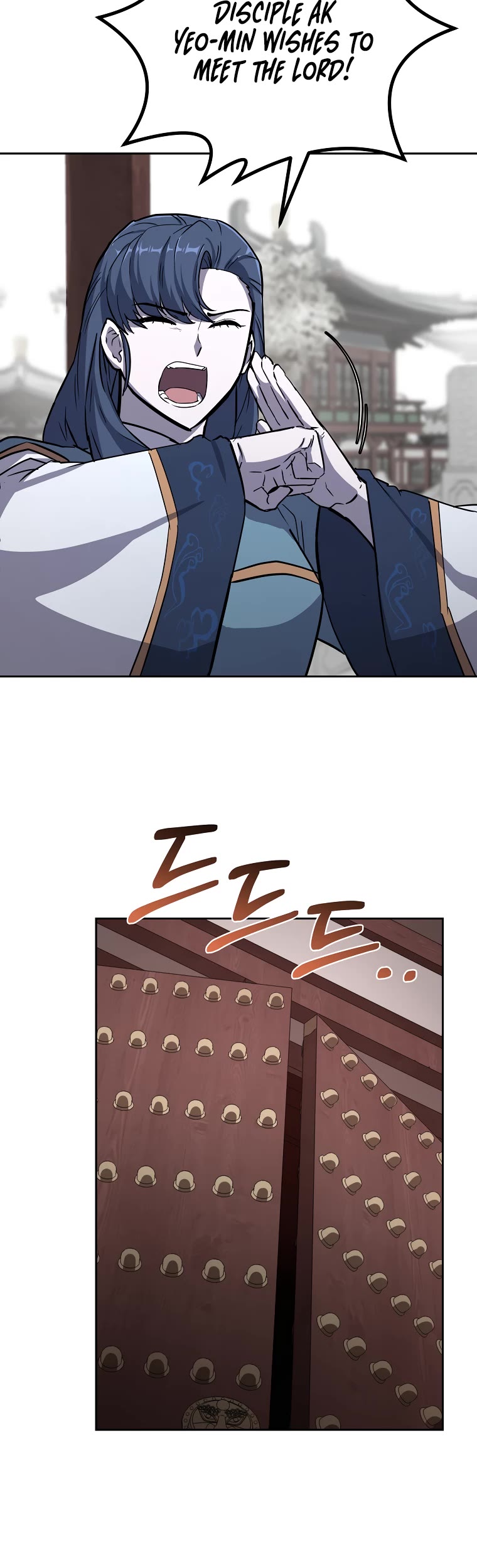 The Millennium Alchemist Chapter 68 page 34 - Chapter 68