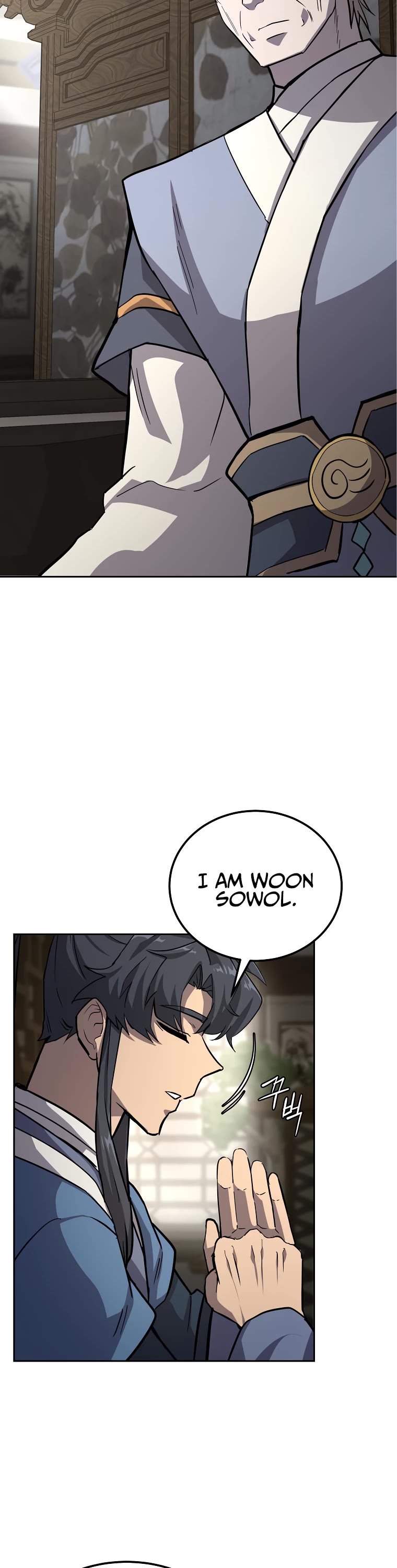 The Millennium Alchemist Chapter 68 page 36 - Chapter 68