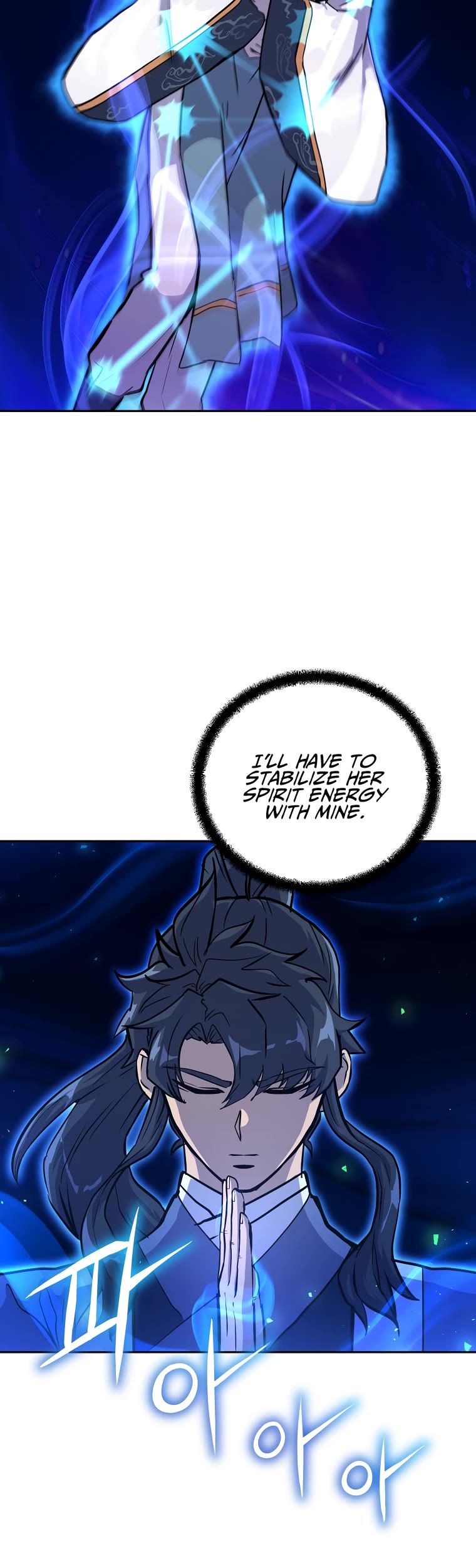 The Millennium Alchemist Chapter 68 page 4 - Chapter 68