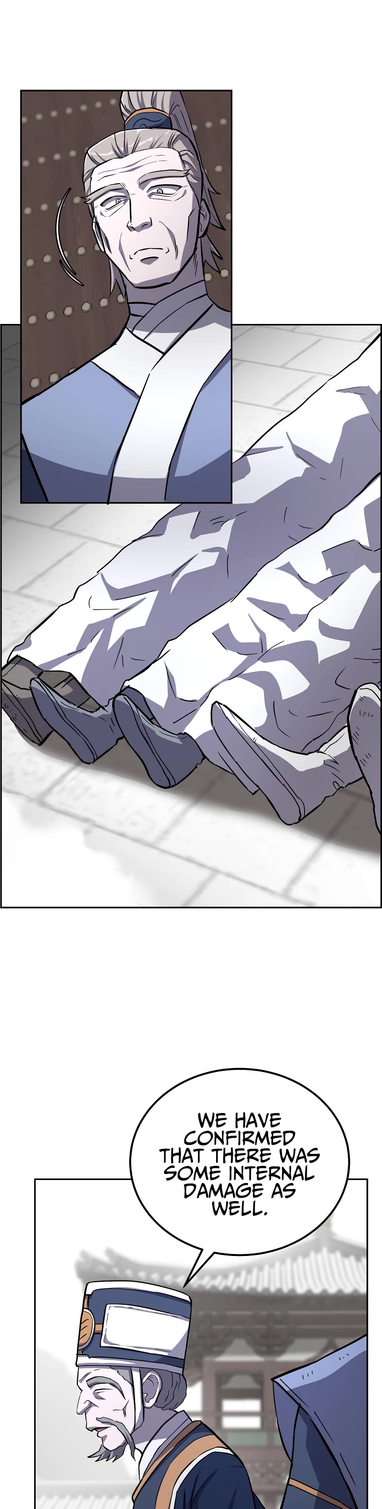 The Millennium Alchemist Chapter 68 page 41 - Chapter 68