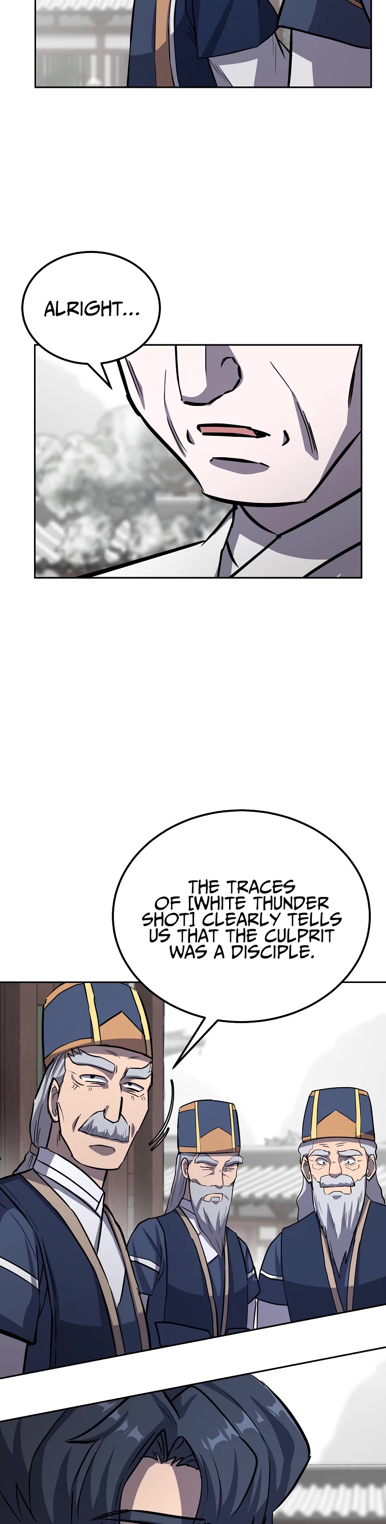 The Millennium Alchemist Chapter 68 page 42 - Chapter 68