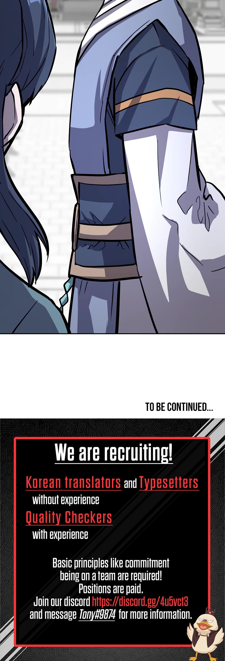 The Millennium Alchemist Chapter 68 page 44 - Chapter 68