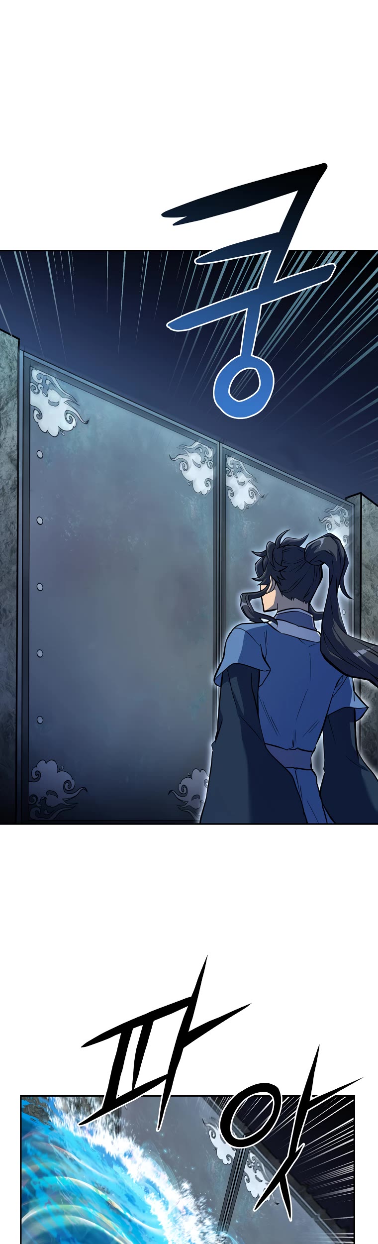 The Millennium Alchemist Chapter 68 page 5 - Chapter 68