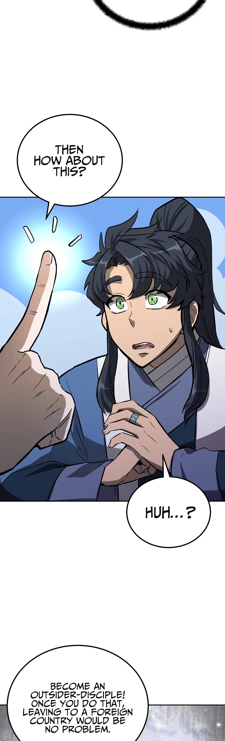 The Millennium Alchemist Chapter 69 page 34 - Chapter 69