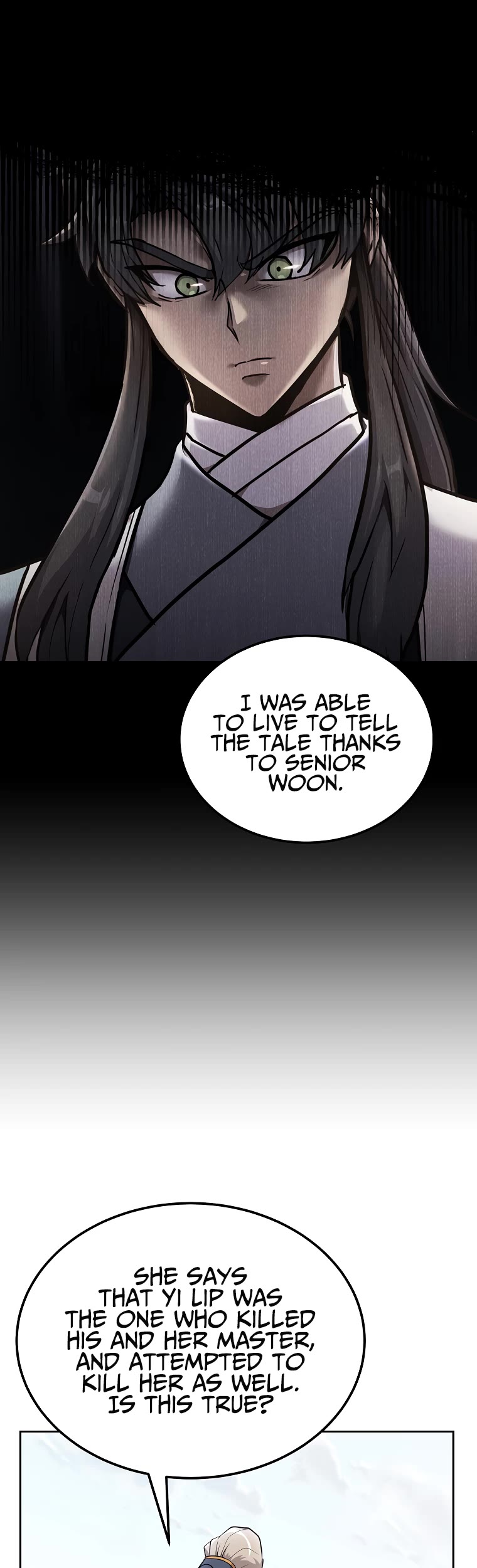The Millennium Alchemist Chapter 69 page 4 - Chapter 69