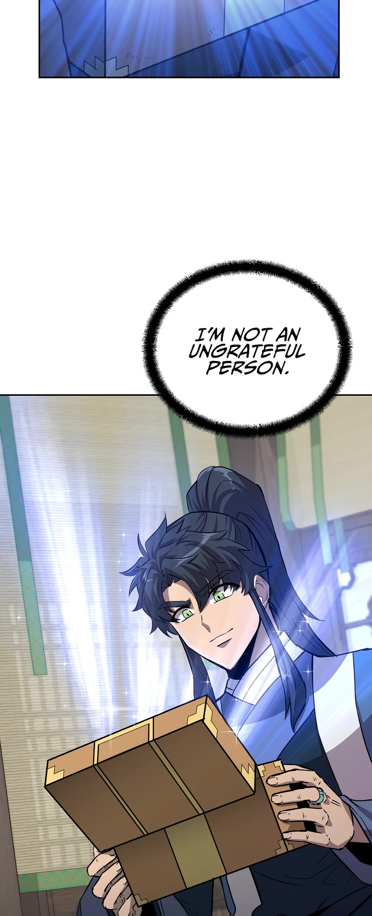 The Millennium Alchemist Chapter 69 page 42 - Chapter 69