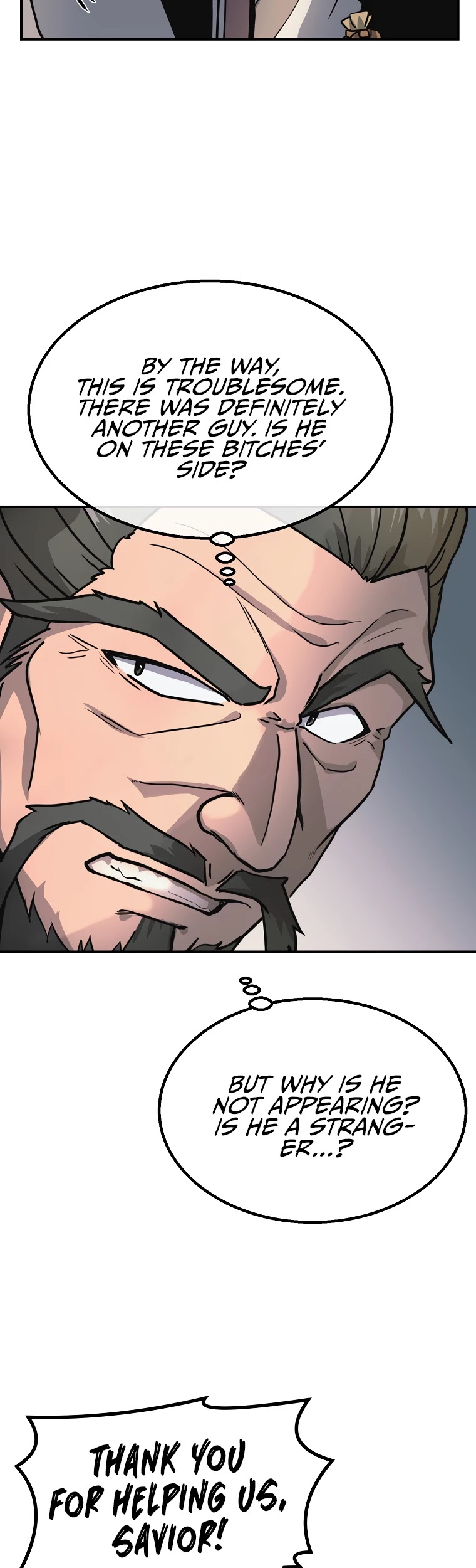 The Millennium Alchemist Chapter 7 page 11 - Chapter 7