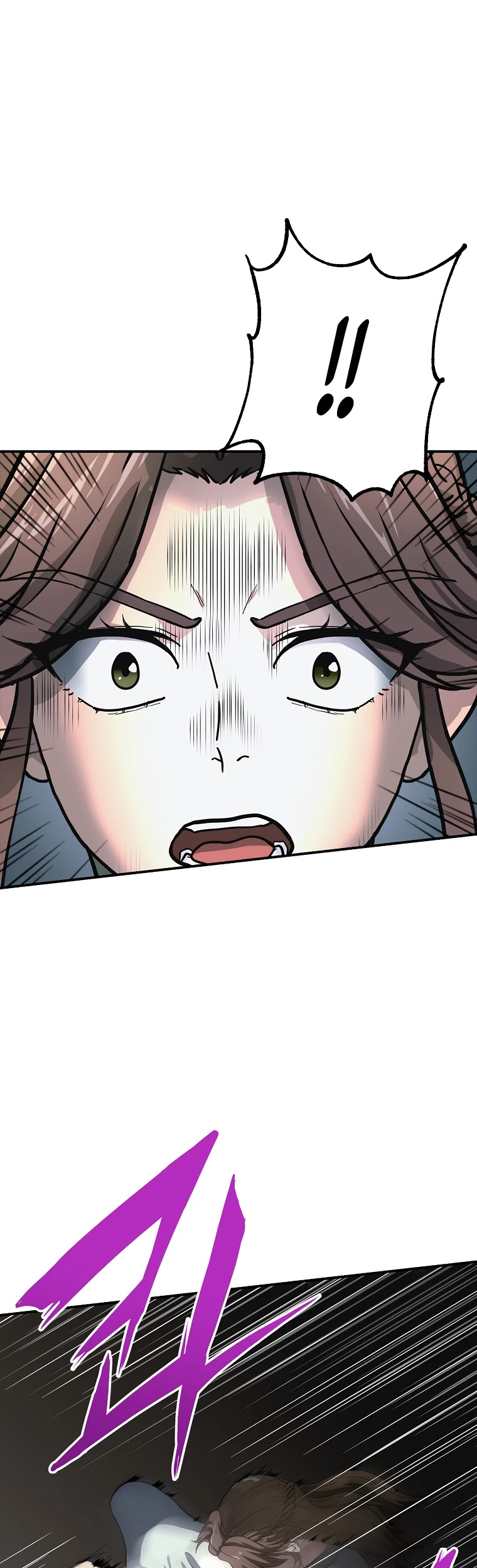 The Millennium Alchemist Chapter 7 page 33 - Chapter 7