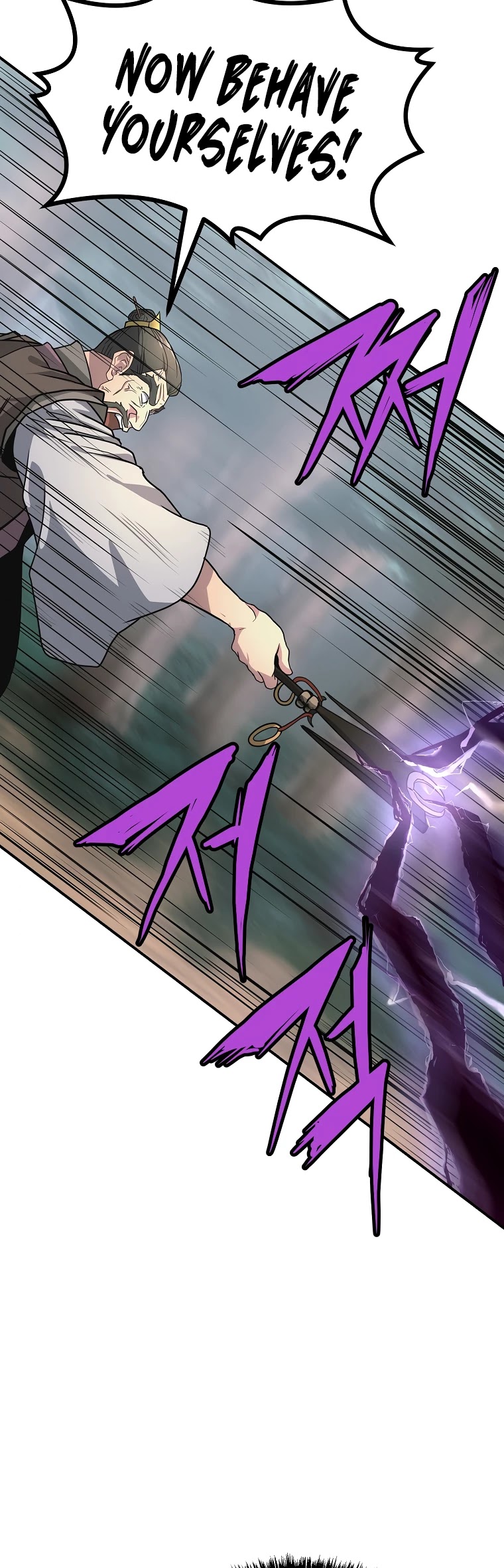 The Millennium Alchemist Chapter 7 page 36 - Chapter 7