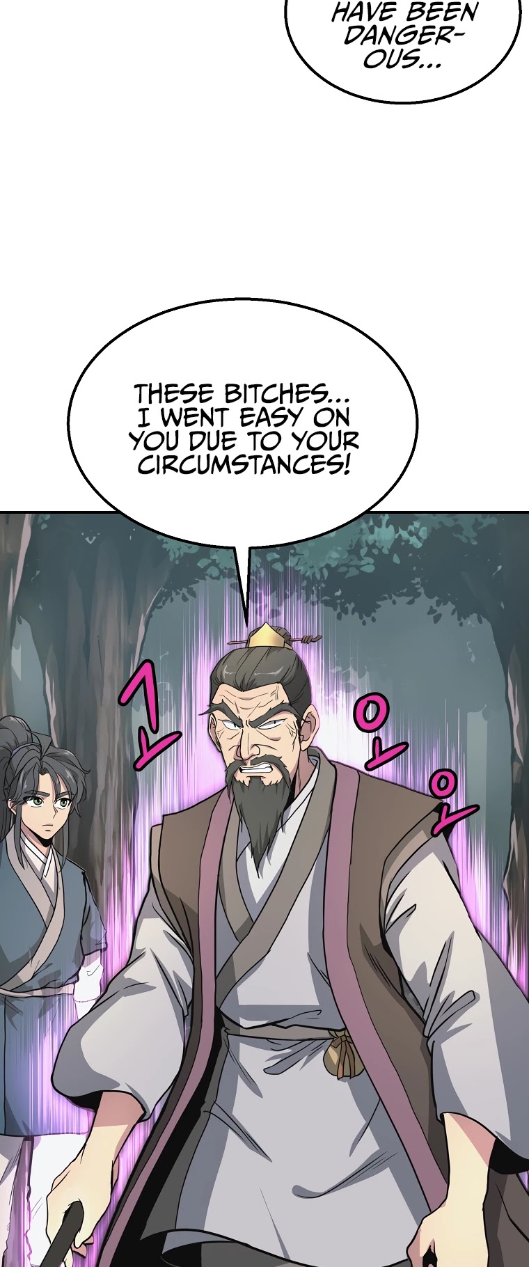 The Millennium Alchemist Chapter 7 page 44 - Chapter 7